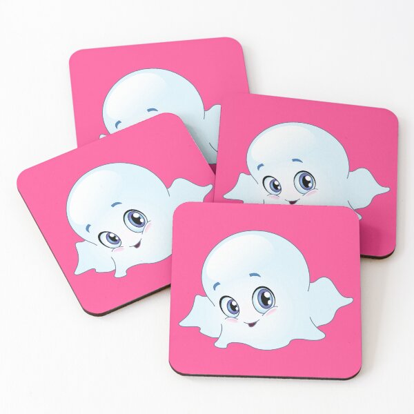 Item preview, Baby Ghost - Kids designed and sold by OMGCutie.