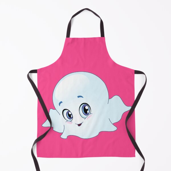 Artikelvorschau, Baby Ghost - Kids entworfen und verkauft von OMGCutie.