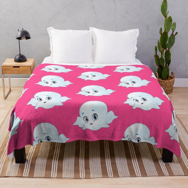 Item preview, Baby Ghost - Kids designed and sold by OMGCutie.