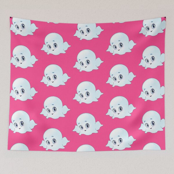 Artikelvorschau, Baby Ghost - Kids entworfen und verkauft von OMGCutie.