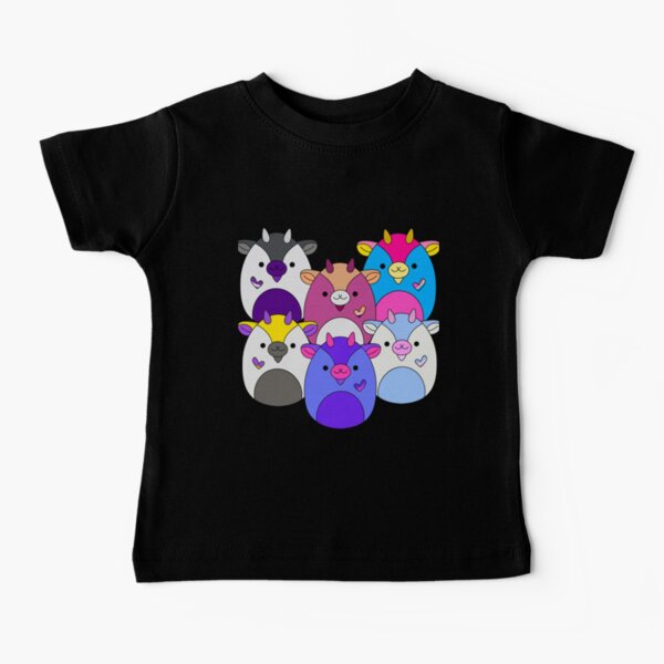 Vetements Enfant Et Bebe Sur Le Theme Gay Pride Redbubble