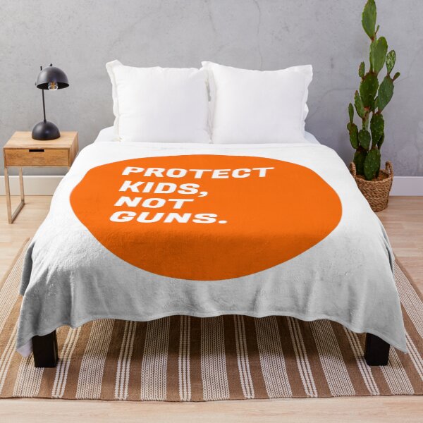 Item preview, Protect Kids Not Guns designed and sold by Inspirationmotivation.