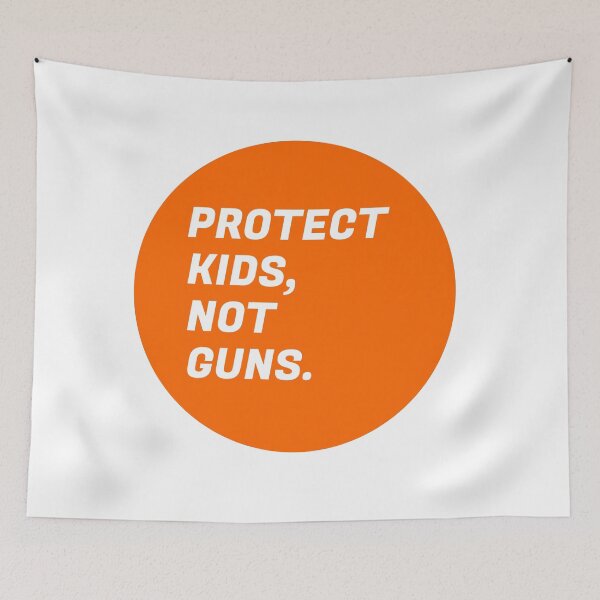 Item preview, Protect Kids Not Guns designed and sold by Inspirationmotivation.