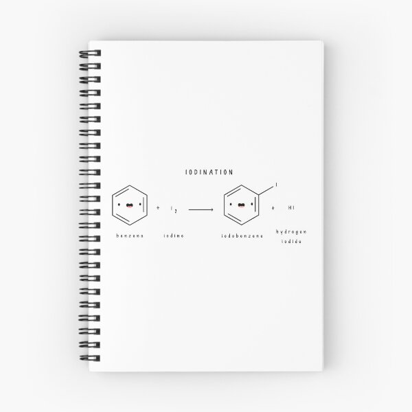 Item preview, Kawaii Iodination Of Benzene Pack designed and sold by SofiaSava01.