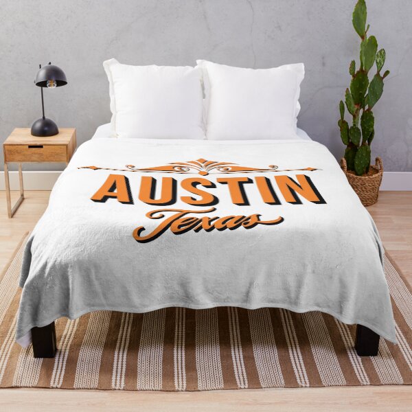 Item preview, Austin Texas Design City designed and sold by AlanPhotoArt.