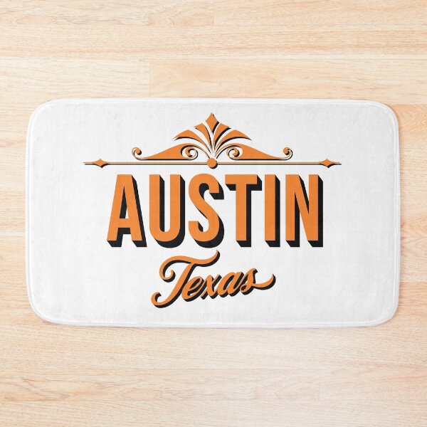 Item preview, Austin Texas Design City designed and sold by AlanPhotoArt.
