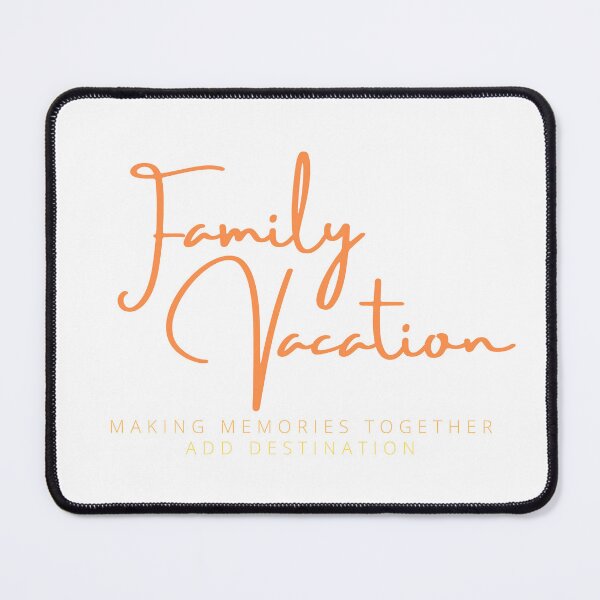 Item preview, Family vacation making memories together, Family Vacation 2022 , Family Vacation, Family Matching t, Family Trip , Family Gift designed and sold by Alexa5454.