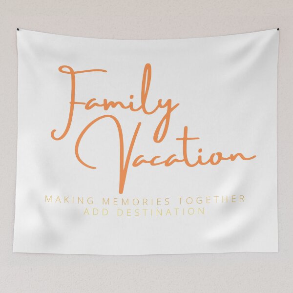 Item preview, Family vacation making memories together, Family Vacation 2022 , Family Vacation, Family Matching t, Family Trip , Family Gift designed and sold by Alexa5454.