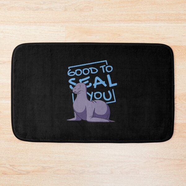 Item preview, GOOD TO SEAL YOU designed and sold by sobriowslen.