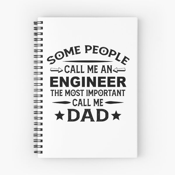 Item preview, engineer Father Dad T-shirt gift for father's Day engineer Dad Father's Day, engineer Dad Hudband Christmas Gift designed and sold by xlnv.