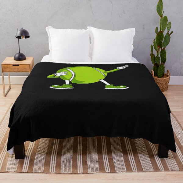 Artikelvorschau, Dabbing Tennisball Lustiger Tennisball Dabbing entworfen und verkauft von lou731.