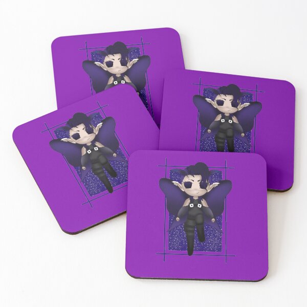 Item preview, Indigo Chibi designed and sold by Sparabel Productions.
