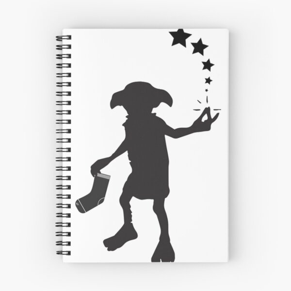 Item preview, Magic Elf Silhouette  designed and sold by Napass-nt.