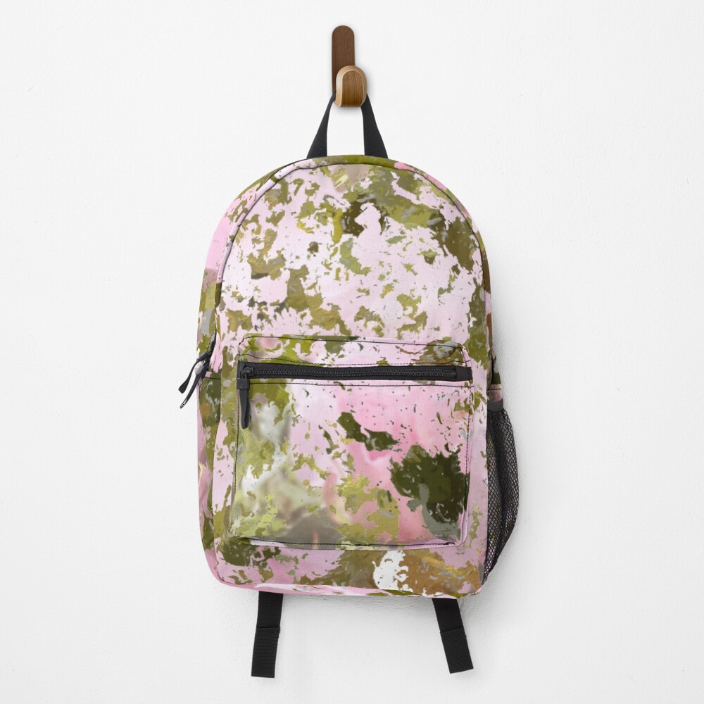 Item preview, Backpack designed and sold by JuleZ54.
