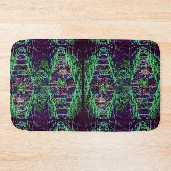 Item preview, Neon Grid designed and sold by Erik007best.