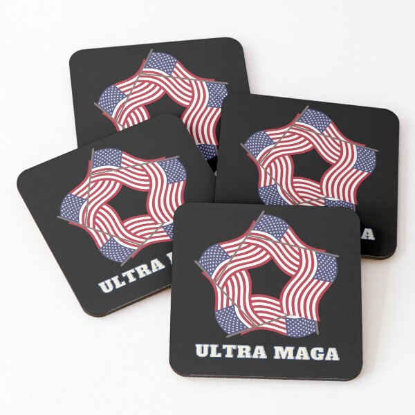 Item preview, Ultra Maga designed and sold by Napass-nt.