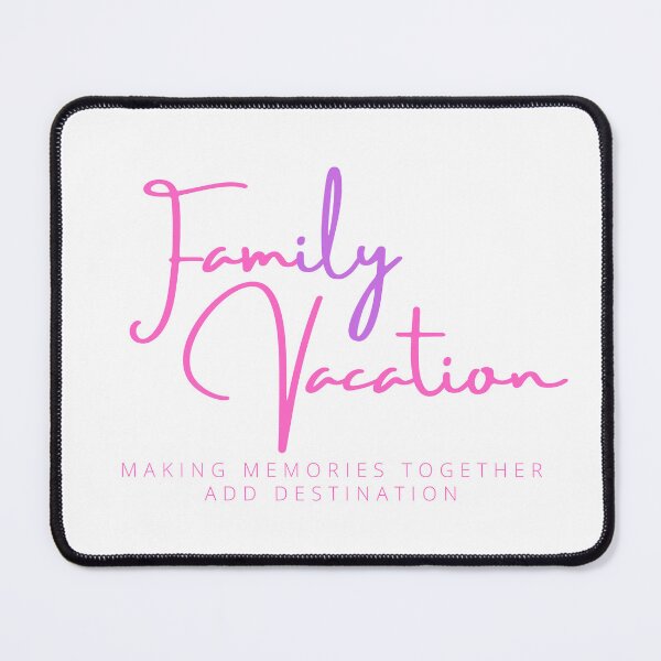 Item preview, Family vacation making memories together, Family Vacation 2022 , Family Vacation, Family Matching t, Family Trip , Family Gift designed and sold by Alexa5454.