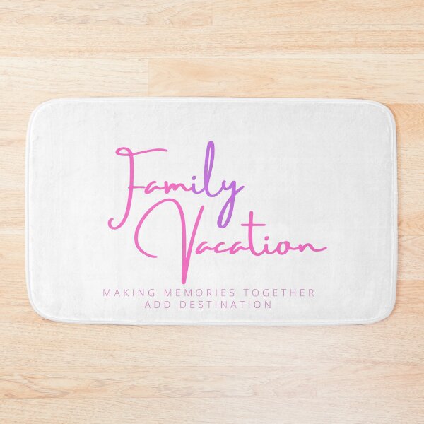 Item preview, Family vacation making memories together, Family Vacation 2022 , Family Vacation, Family Matching t, Family Trip , Family Gift designed and sold by Alexa5454.
