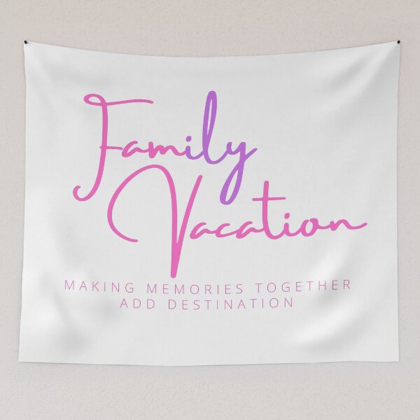 Item preview, Family vacation making memories together, Family Vacation 2022 , Family Vacation, Family Matching t, Family Trip , Family Gift designed and sold by Alexa5454.