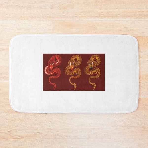 Item preview, Dragons designed and sold by Colleenartx.