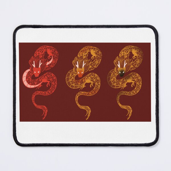 Item preview, Dragons designed and sold by Colleenartx.