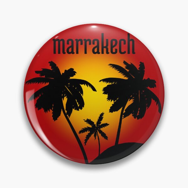 Artikelvorschau, I Love Marrakech entworfen und verkauft von GBDesigner.