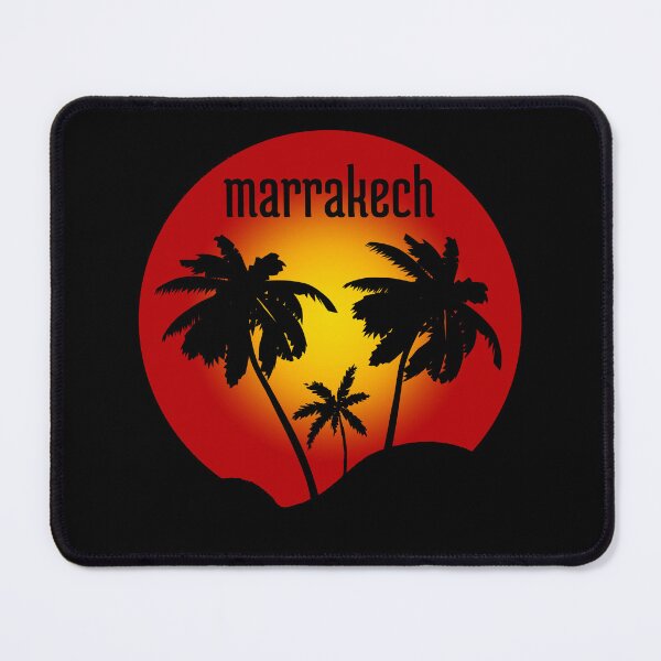 Item preview, I Love Marrakech designed and sold by GBDesigner.