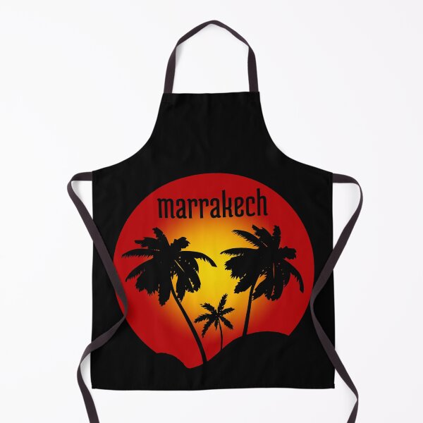 Item preview, I Love Marrakech designed and sold by GBDesigner.