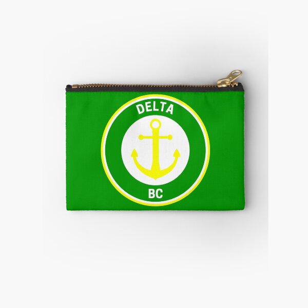 Item preview, Vintage Delta British Columbia designed and sold by fearcity.