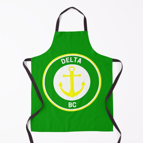 Item preview, Vintage Delta British Columbia designed and sold by fearcity.