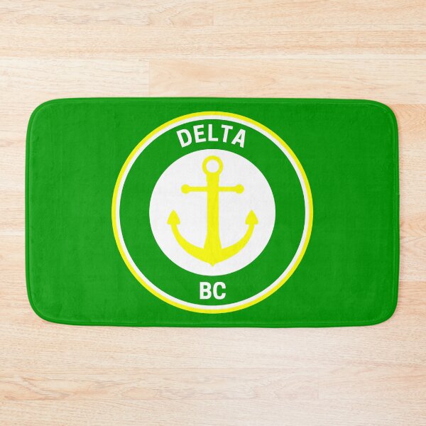 Item preview, Vintage Delta British Columbia designed and sold by fearcity.