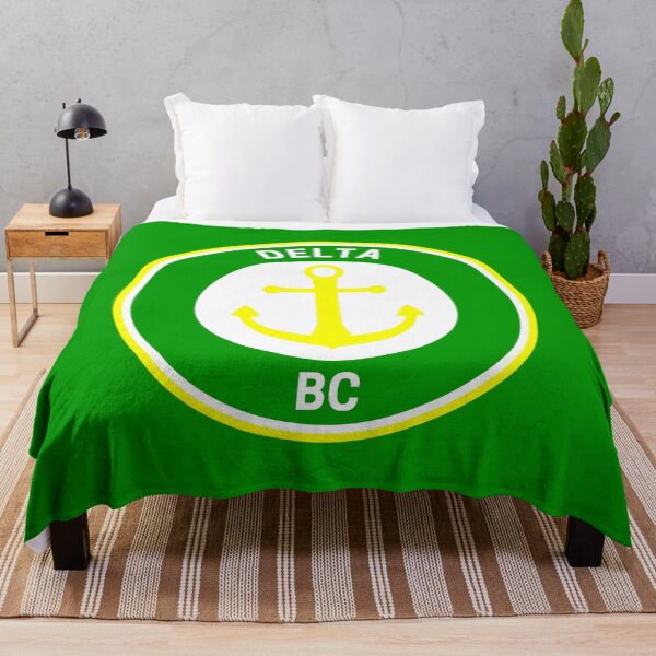 Item preview, Vintage Delta British Columbia designed and sold by fearcity.