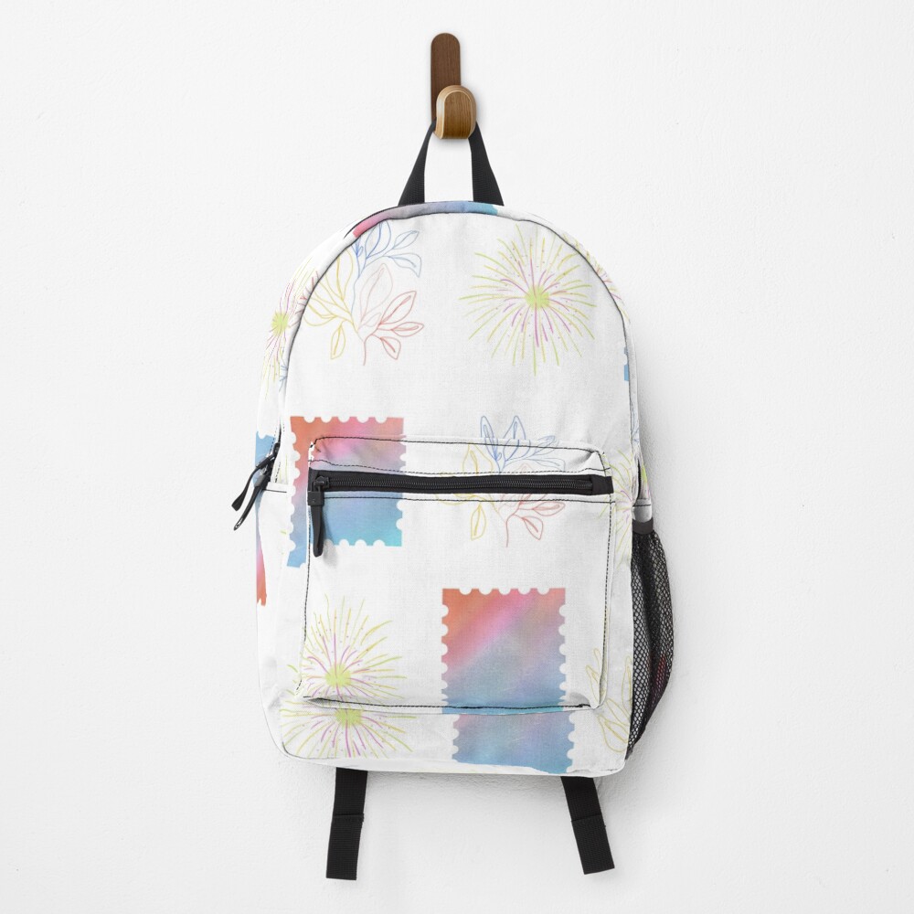 Item preview, Backpack designed and sold by ColorVR.