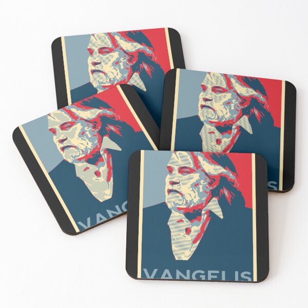 Item preview, Vangelis designed and sold by OnTheTrend.