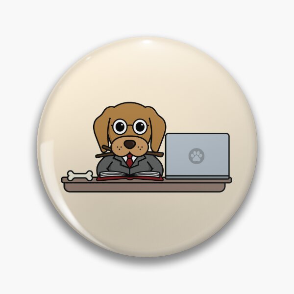 Item preview, Branch Manager - Pun - Wordplay designed and sold by ambertanderes.