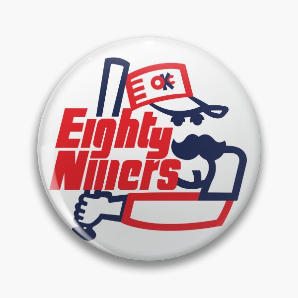 Item preview, Oklahoma City 89ers designed and sold by On Target Sports.