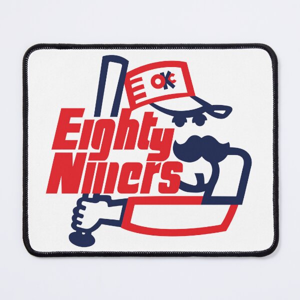 Item preview, Oklahoma City 89ers designed and sold by On Target Sports.