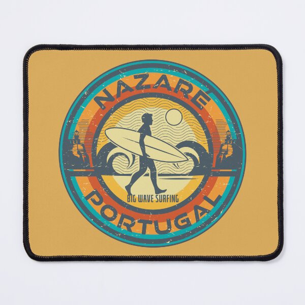 Item preview, Nazare, Portugal designed and sold by studio838.