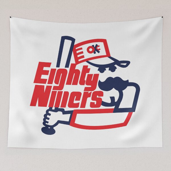 Item preview, Oklahoma City 89ers designed and sold by On Target Sports.