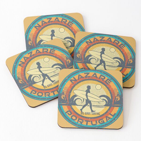 Item preview, Nazare, Portugal designed and sold by studio838.