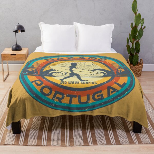 Item preview, Nazare, Portugal designed and sold by studio838.