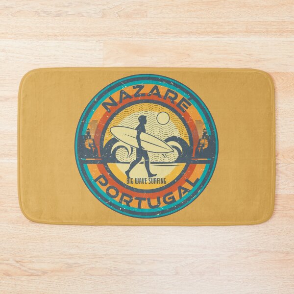 Item preview, Nazare, Portugal designed and sold by studio838.