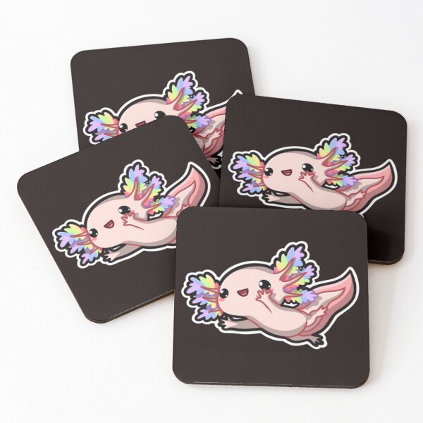 Item preview, I Axolotl Questions  designed and sold by Napass-nt.