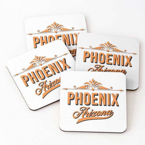 Item preview, Phoenix Arizona Designed City designed and sold by AlanPhotoArt.