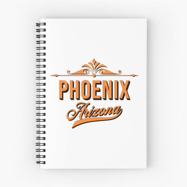 Item preview, Phoenix Arizona Designed City designed and sold by AlanPhotoArt.