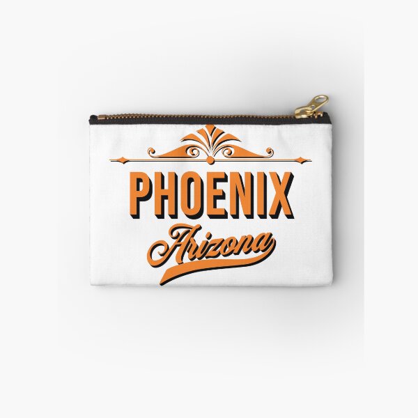 Item preview, Phoenix Arizona Designed City designed and sold by AlanPhotoArt.