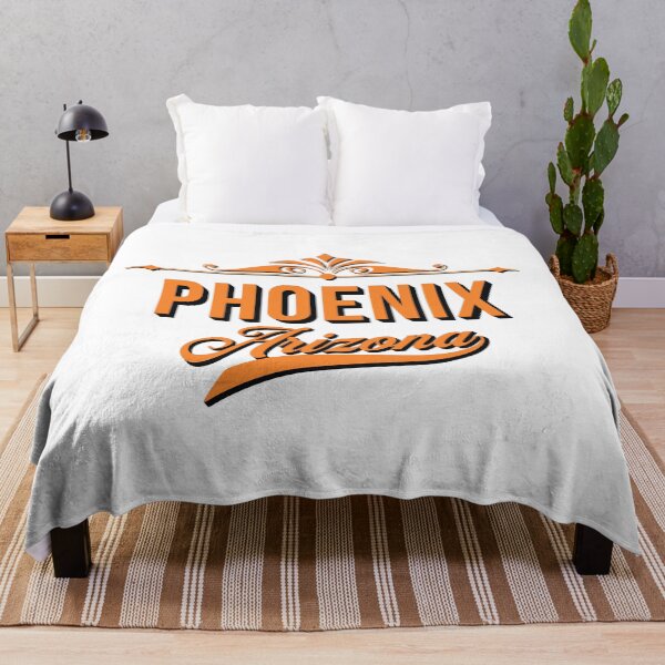Item preview, Phoenix Arizona Designed City designed and sold by AlanPhotoArt.