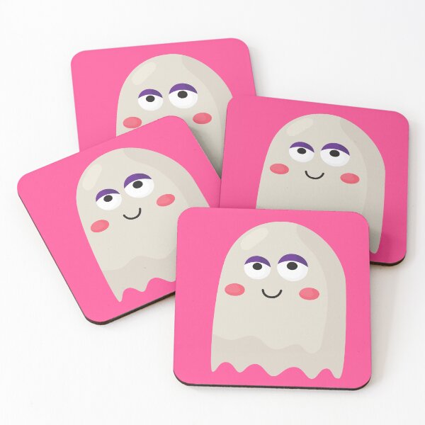 Item preview, Baby Ghost - Kids designed and sold by OMGCutie.