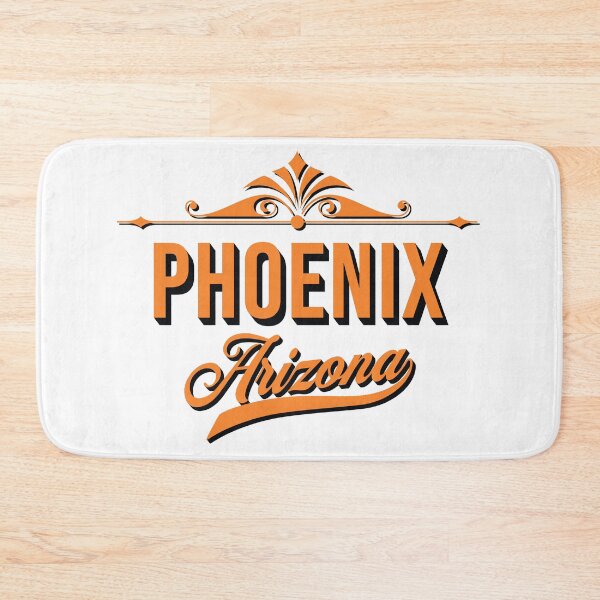 Item preview, Phoenix Arizona Designed City designed and sold by AlanPhotoArt.