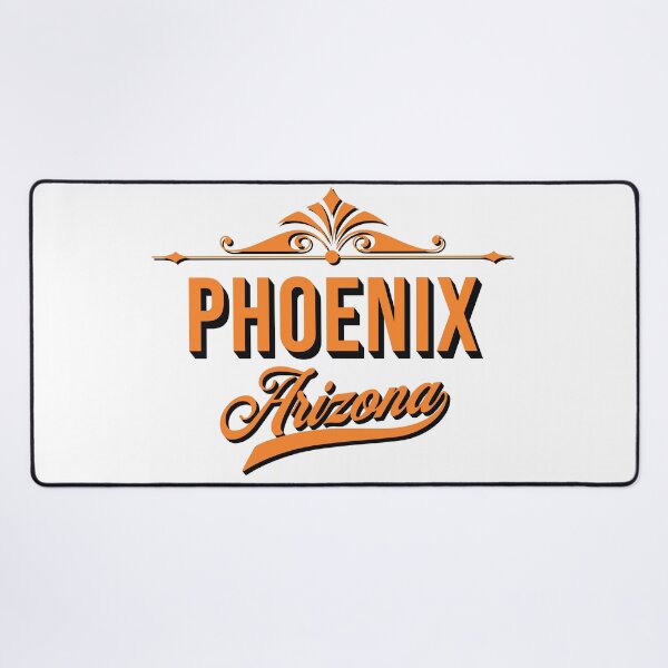 Item preview, Phoenix Arizona Designed City designed and sold by AlanPhotoArt.